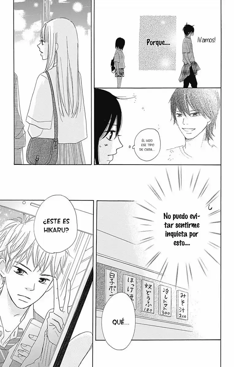 Kare To Koi Nante - Capítulo 7 - Página 13 - LectorTMOo