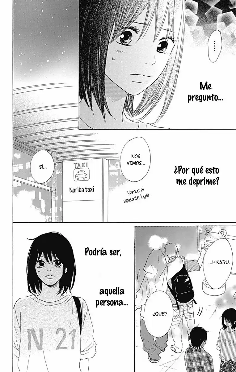 Kare To Koi Nante - Capítulo 7 - Página 20 - LectorTMOo