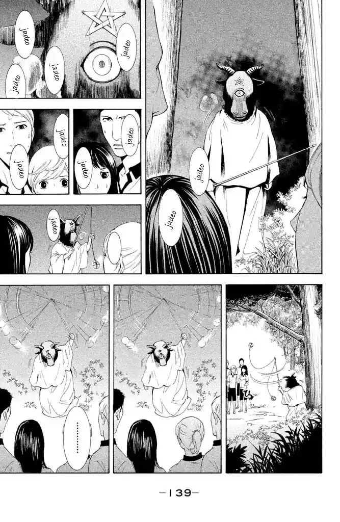Kare Wa Diablo! - Capítulo 4 - Página 14 - LectorTMOo