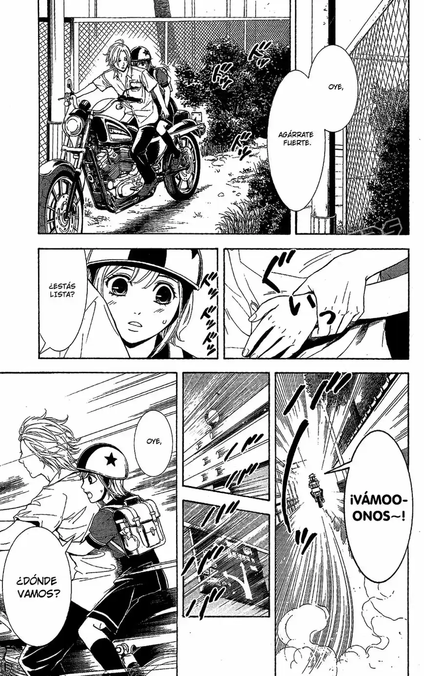Kare Wa Diablo! - Capítulo 6 - Página 2 - LectorTMOo