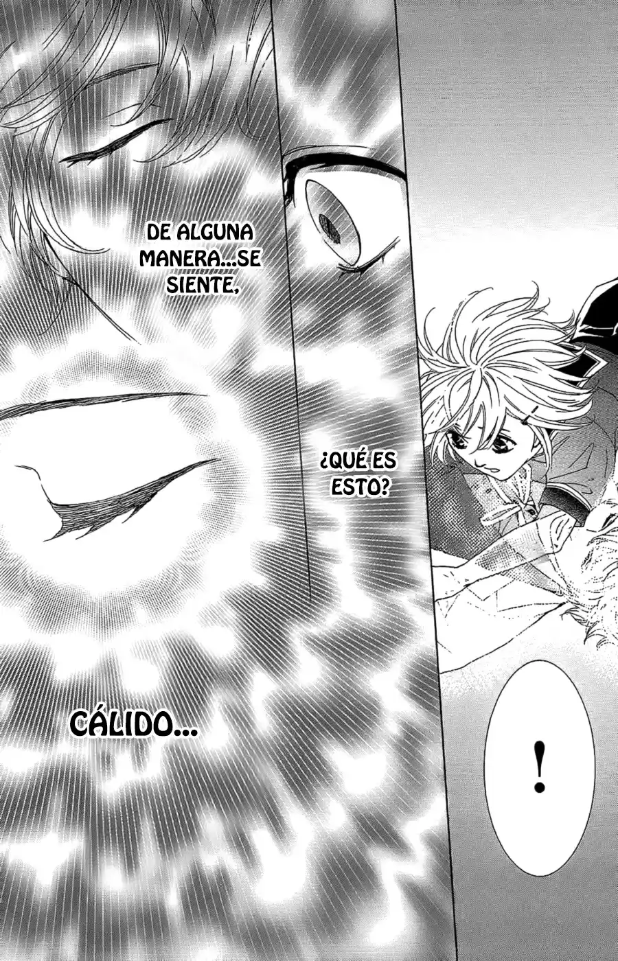Kare Wa Diablo! - Capítulo 7 - Página 15 - LectorTMOo