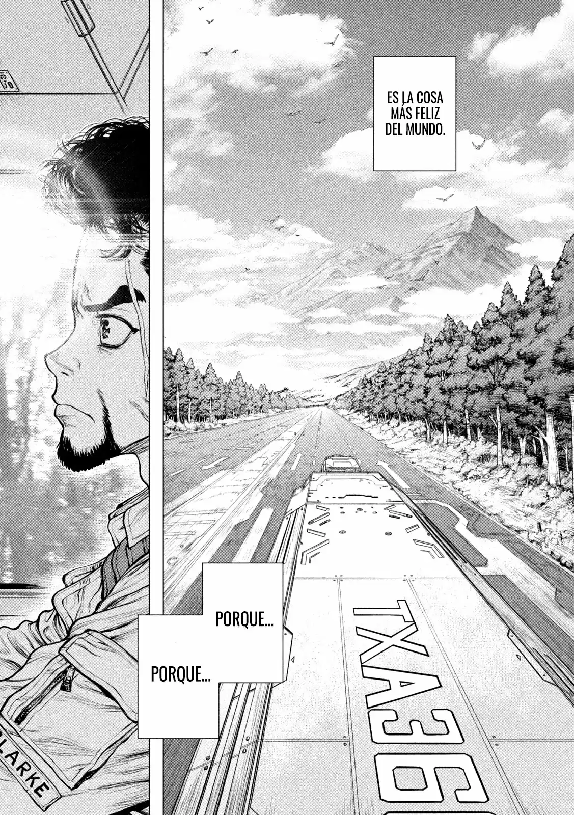 Kare Wa Soko Ni Ita - Capítulo 2 - Página 13 - LectorTMOo