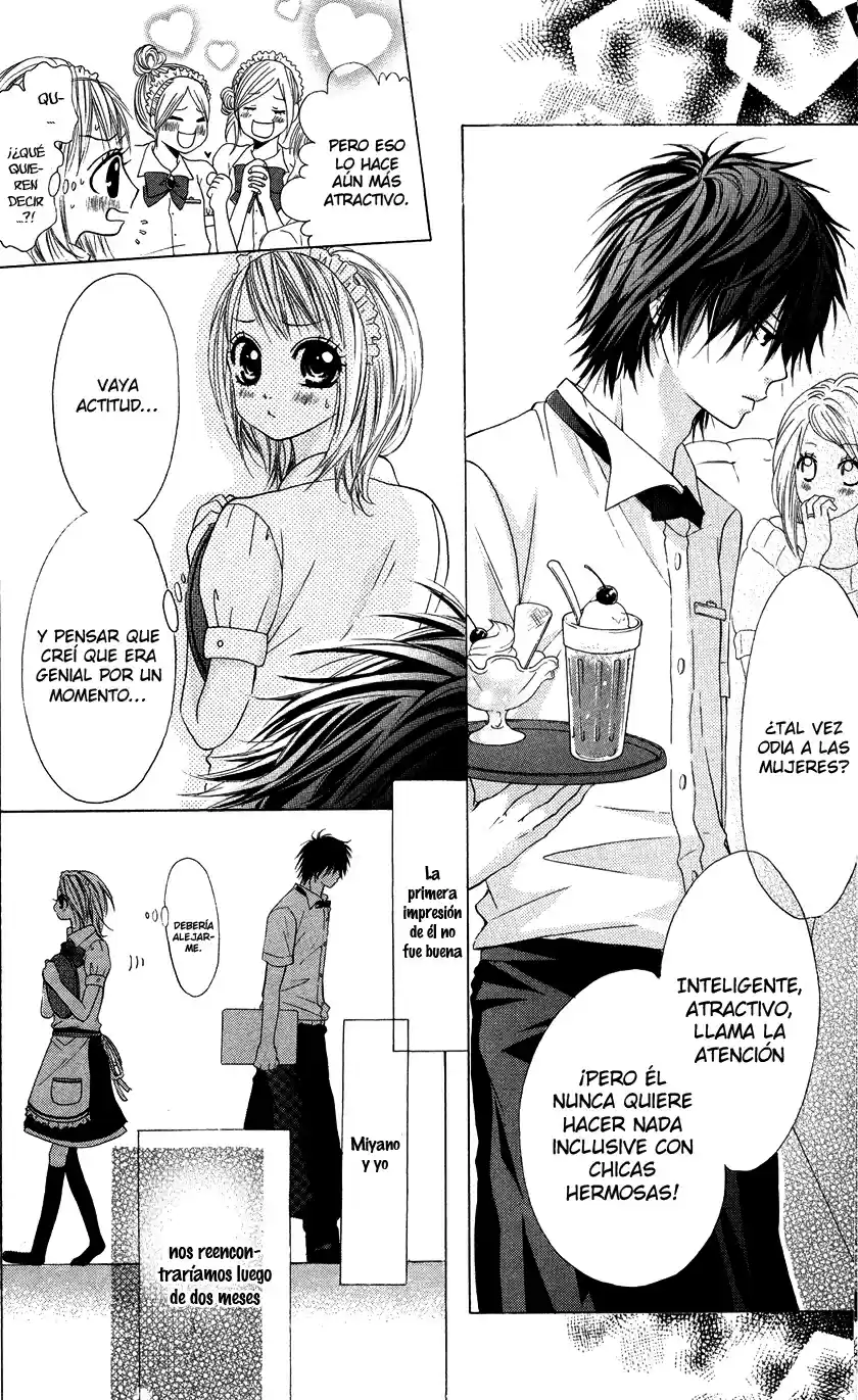 Kare Wa Tsumetai Furi O Shite - Capítulo 1 - Página 12 - LectorTMOo