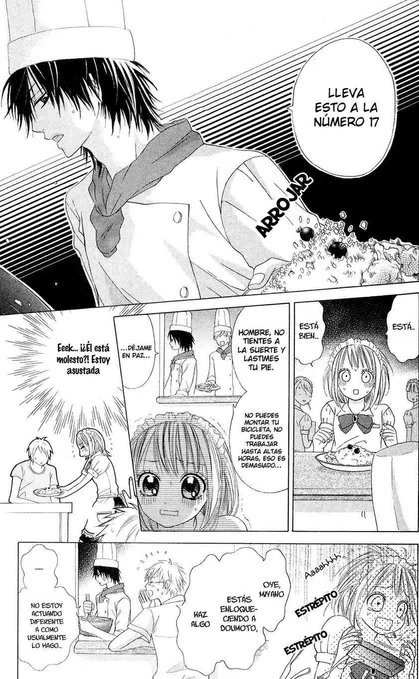 Kare Wa Tsumetai Furi O Shite - Capítulo 1 - Página 19 - LectorTMOo