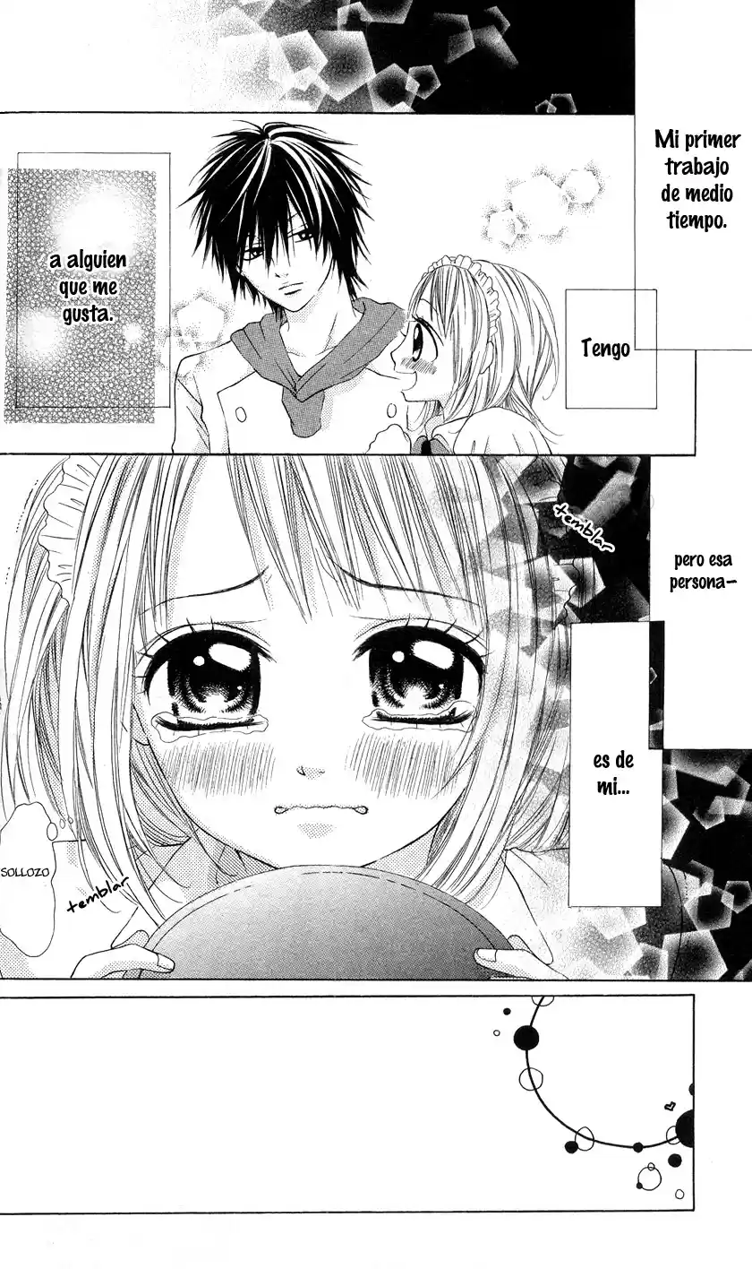 Kare Wa Tsumetai Furi O Shite - Capítulo 2 - Página 4 - LectorTMOo