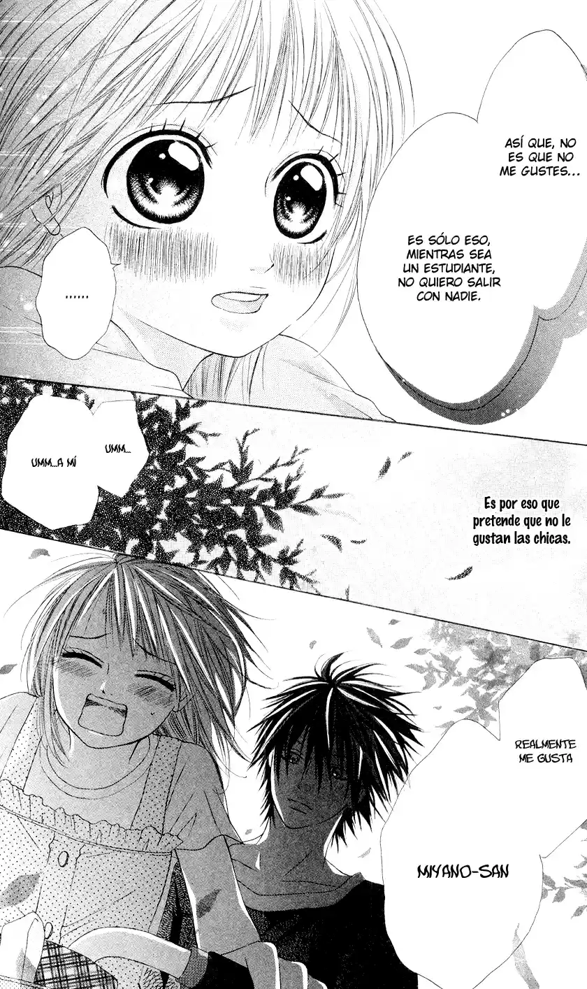 Kare Wa Tsumetai Furi O Shite - Capítulo 2 - Página 10 - LectorTMOo