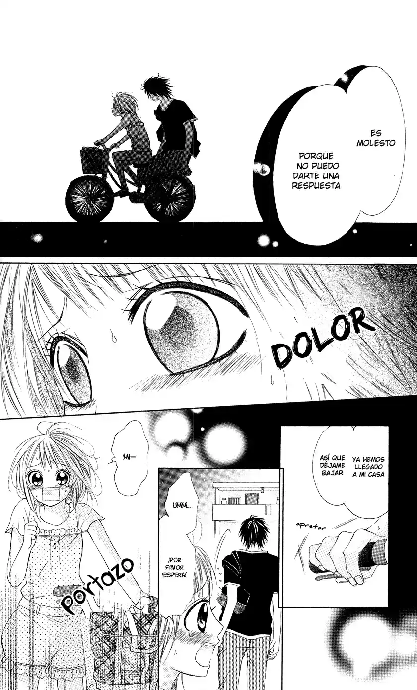 Kare Wa Tsumetai Furi O Shite - Capítulo 2 - Página 12 - LectorTMOo