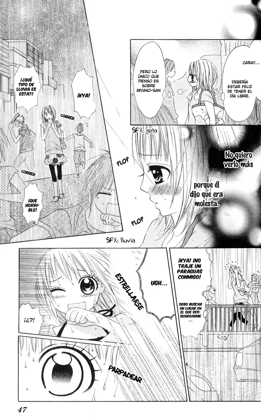 Kare Wa Tsumetai Furi O Shite - Capítulo 2 - Página 15 - LectorTMOo
