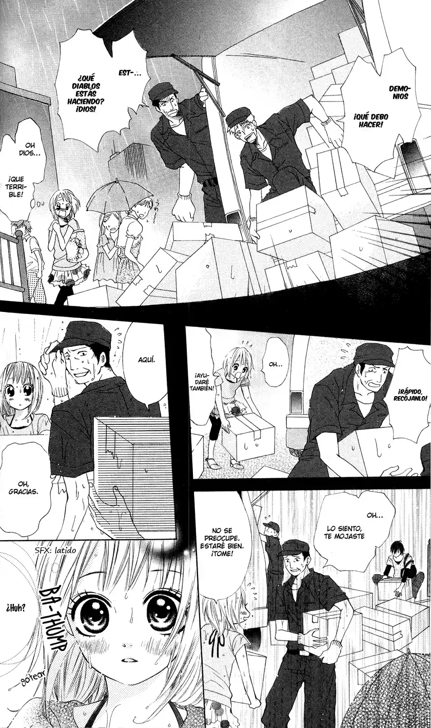 Kare Wa Tsumetai Furi O Shite - Capítulo 2 - Página 16 - LectorTMOo