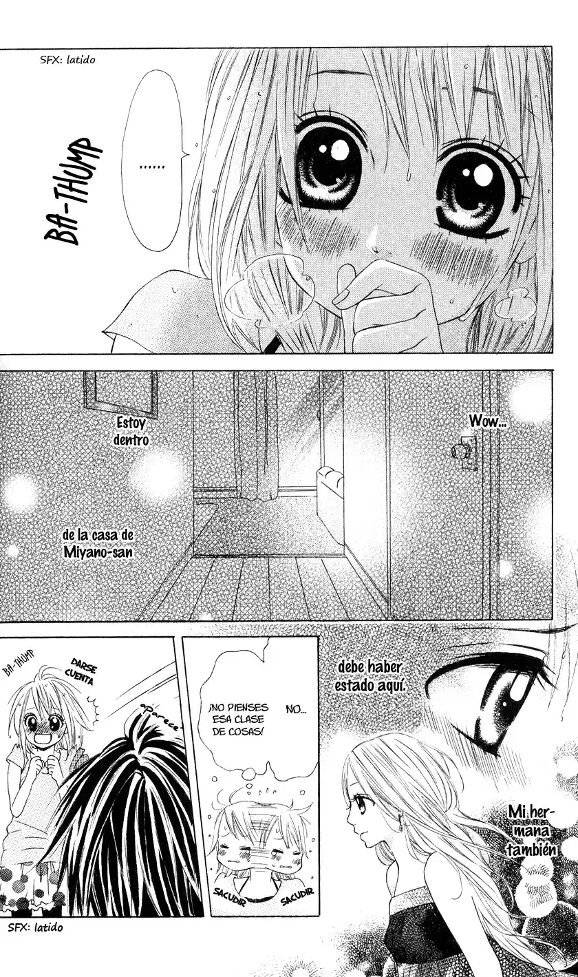 Kare Wa Tsumetai Furi O Shite - Capítulo 2 - Página 26 - LectorTMOo
