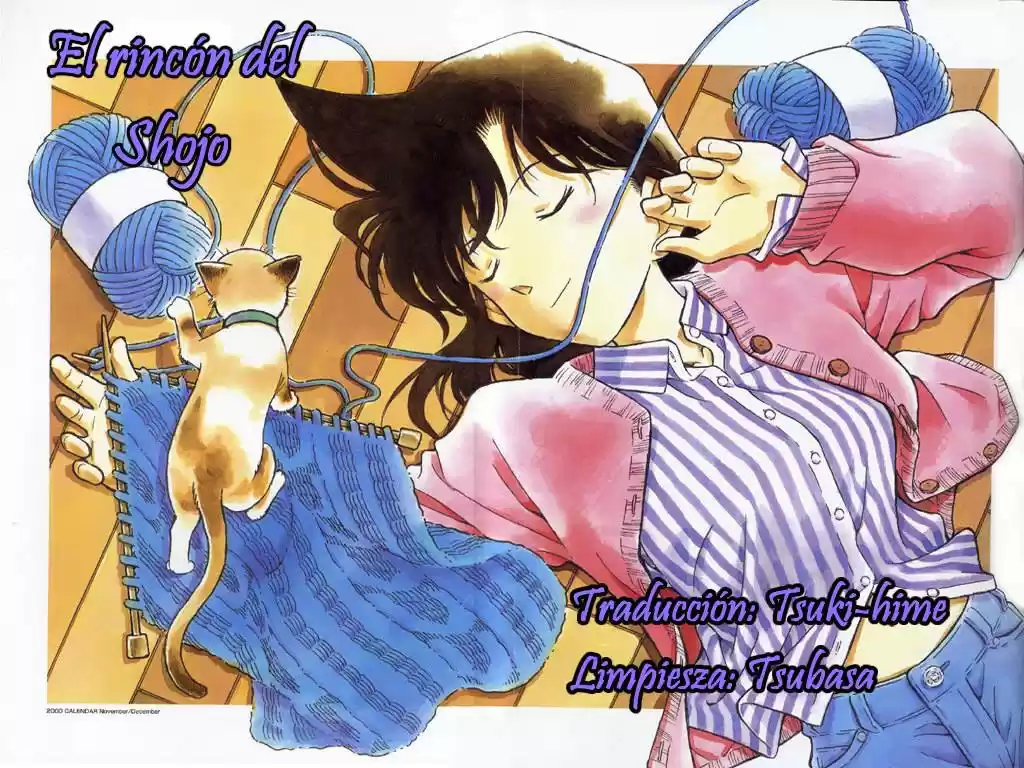 Kare Wa Tsumetai Furi O Shite - Capítulo 3 - Página 1 - LectorTMOo