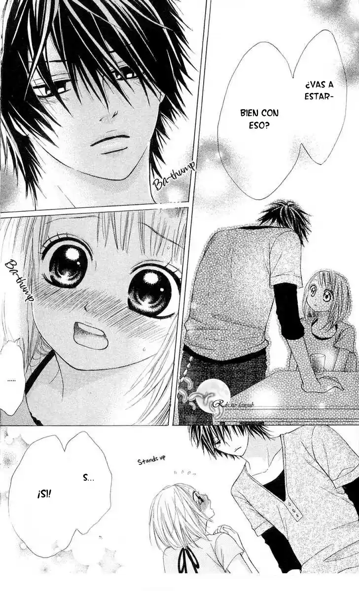 Kare Wa Tsumetai Furi O Shite - Capítulo 3 - Página 5 - LectorTMOo