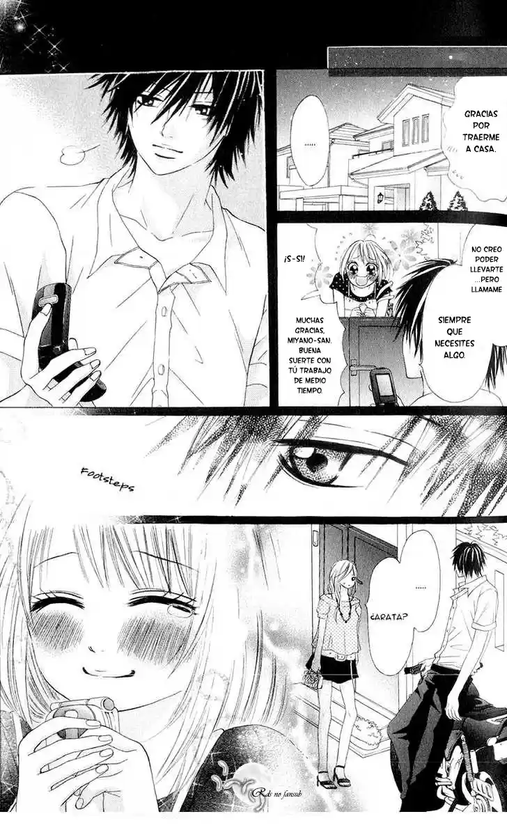 Kare Wa Tsumetai Furi O Shite - Capítulo 3 - Página 13 - LectorTMOo