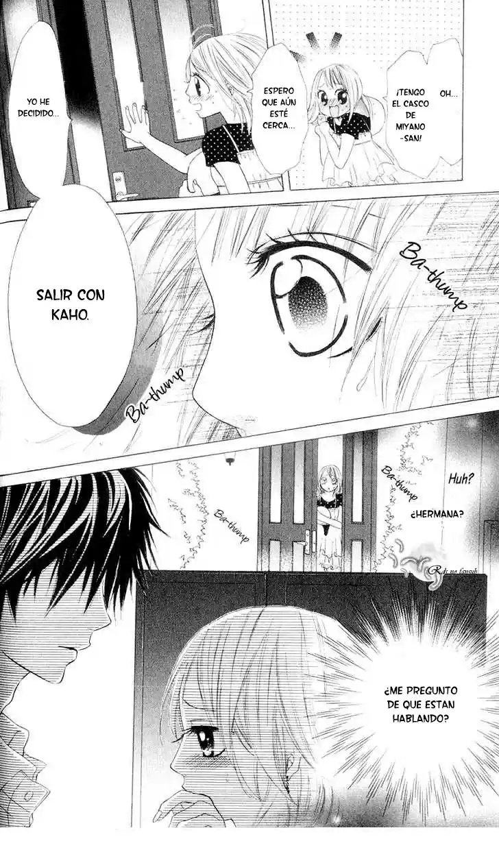 Kare Wa Tsumetai Furi O Shite - Capítulo 3 - Página 14 - LectorTMOo