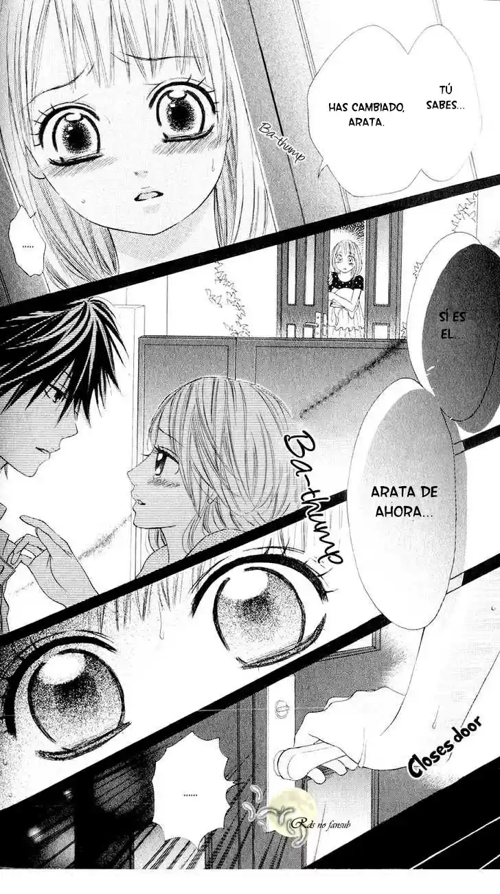 Kare Wa Tsumetai Furi O Shite - Capítulo 3 - Página 16 - LectorTMOo