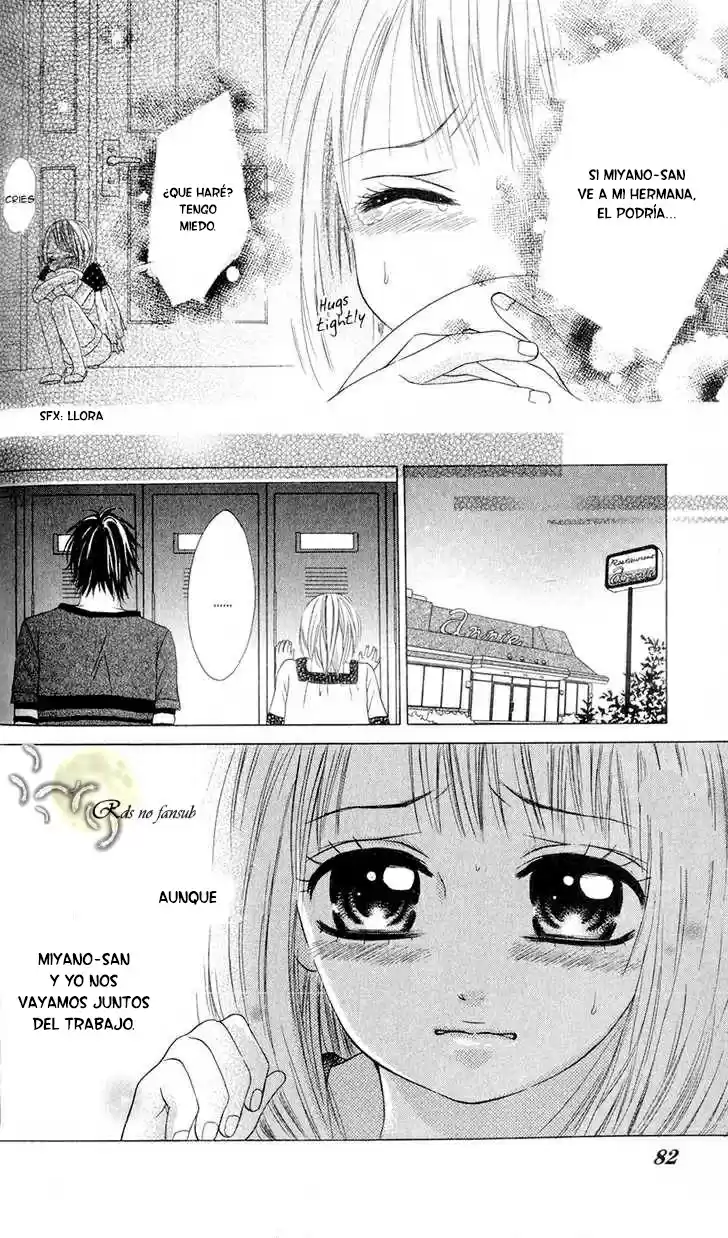 Kare Wa Tsumetai Furi O Shite - Capítulo 3 - Página 18 - LectorTMOo