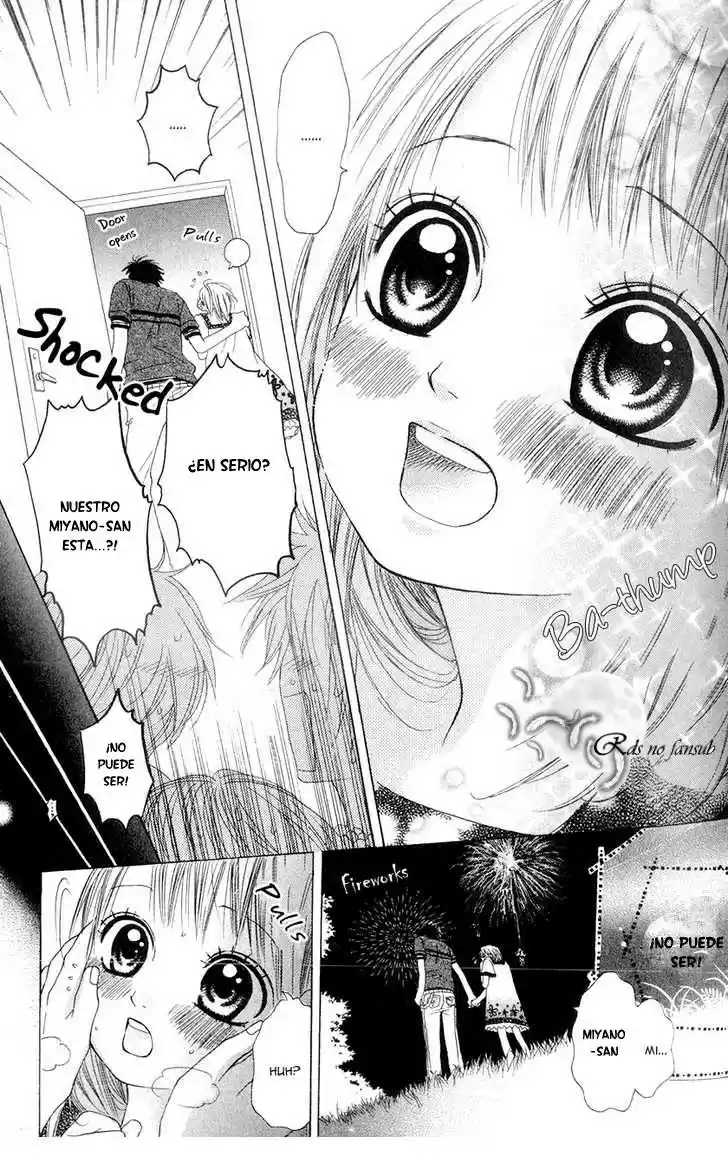 Kare Wa Tsumetai Furi O Shite - Capítulo 3 - Página 23 - LectorTMOo