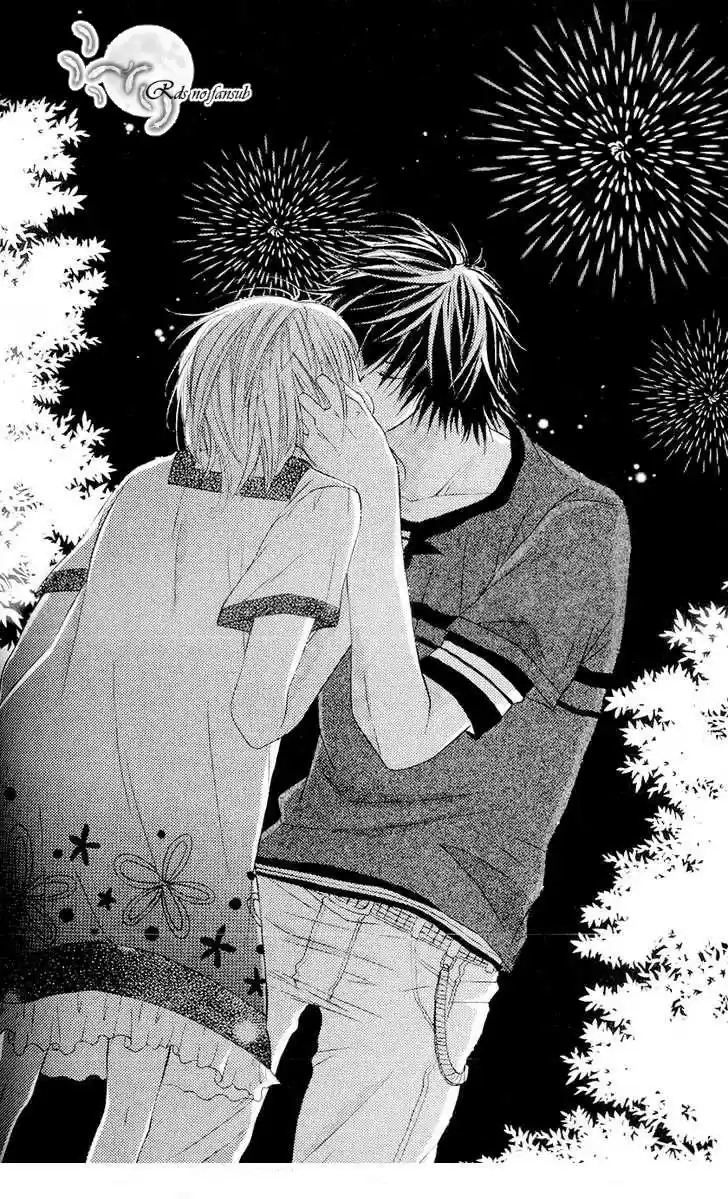 Kare Wa Tsumetai Furi O Shite - Capítulo 3 - Página 26 - LectorTMOo