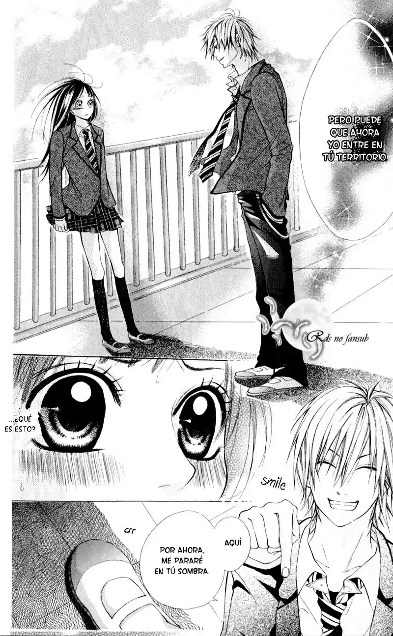 Kare Wa Tsumetai Furi O Shite - Capítulo 4 - Página 10 - LectorTMOo