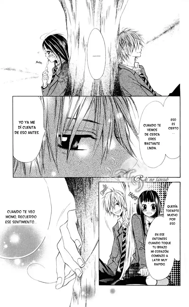 Kare Wa Tsumetai Furi O Shite - Capítulo 4 - Página 15 - LectorTMOo
