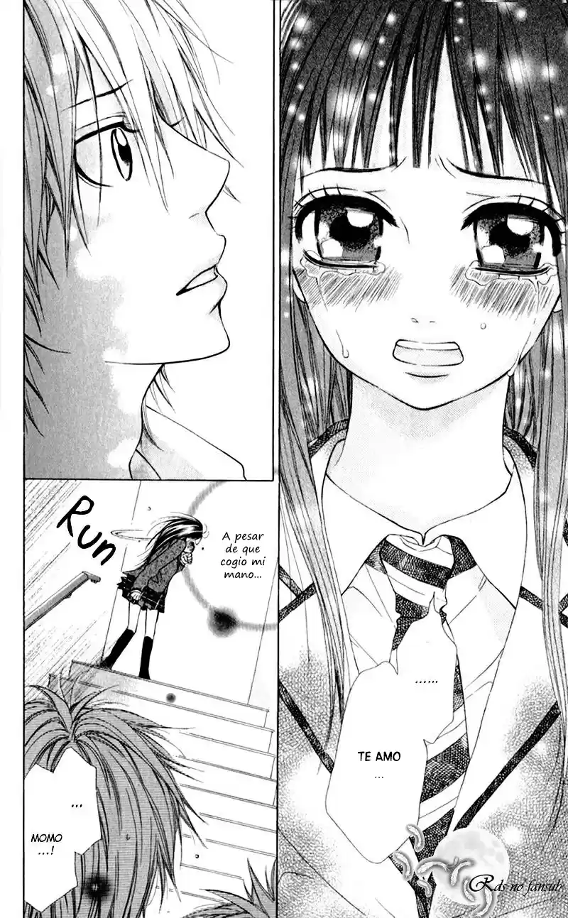 Kare Wa Tsumetai Furi O Shite - Capítulo 4 - Página 26 - LectorTMOo