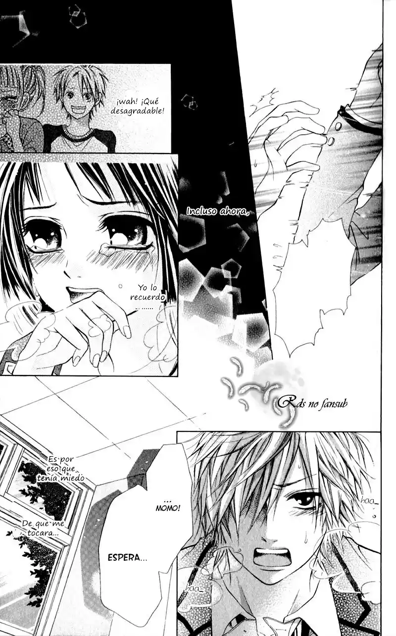 Kare Wa Tsumetai Furi O Shite - Capítulo 4 - Página 27 - LectorTMOo