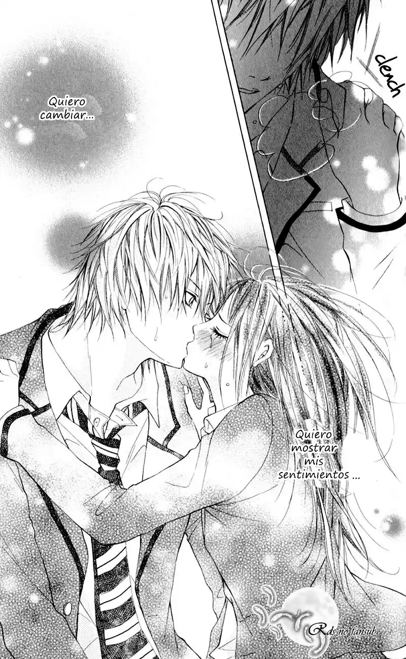 Kare Wa Tsumetai Furi O Shite - Capítulo 4 - Página 29 - LectorTMOo