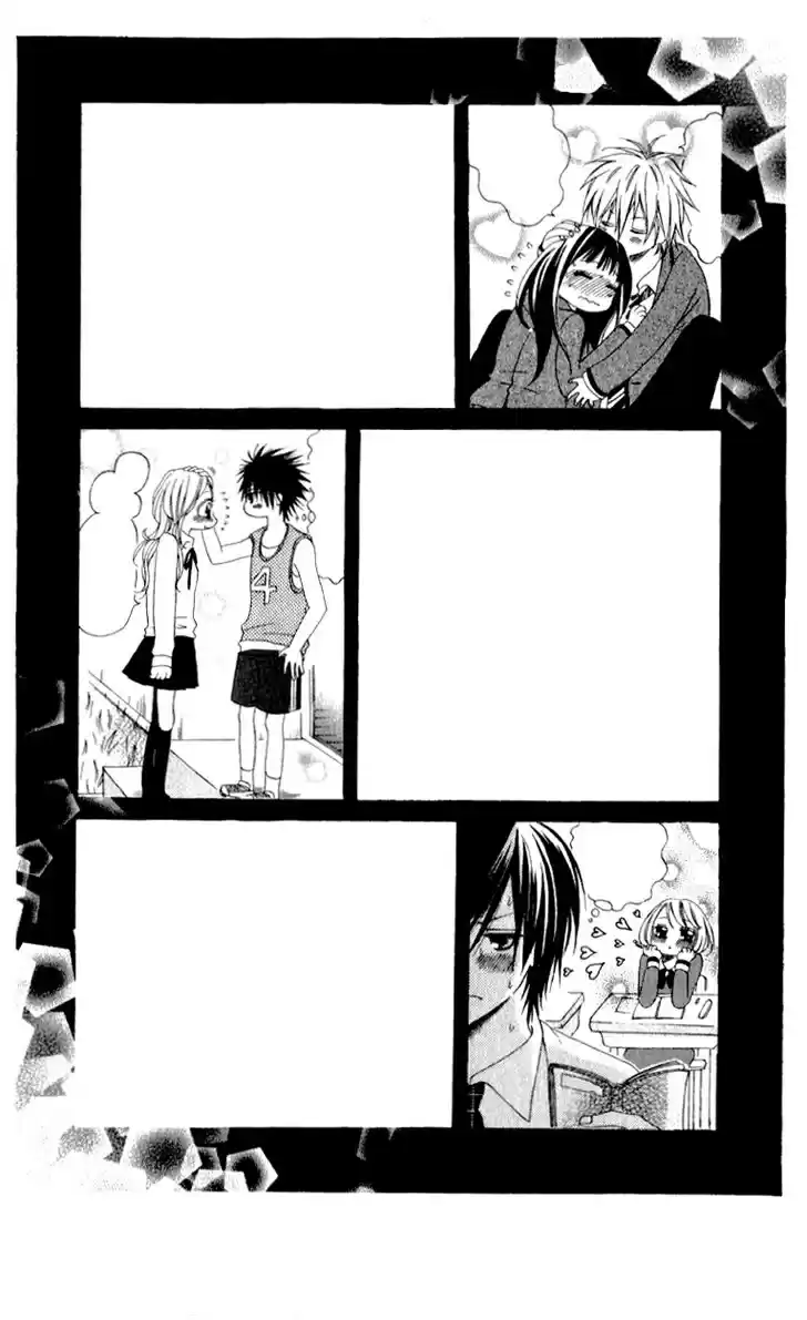 Kare Wa Tsumetai Furi O Shite - Capítulo 5 - Página 3 - LectorTMOo