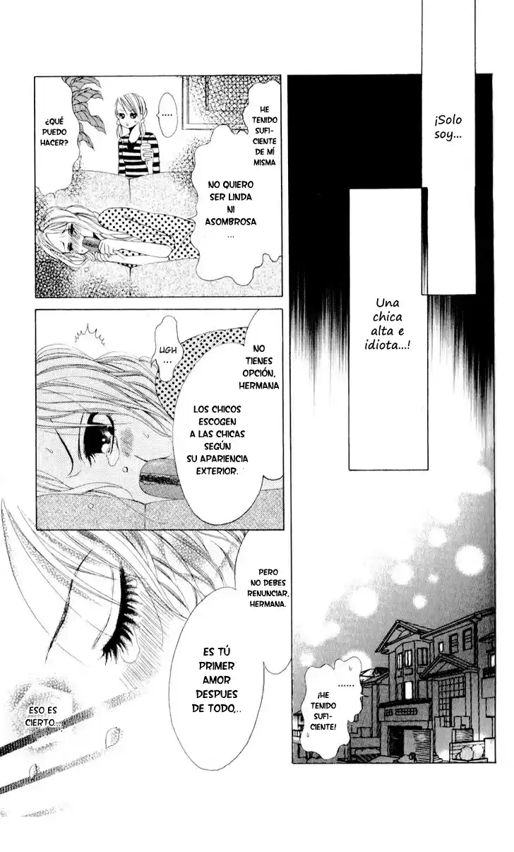 Kare Wa Tsumetai Furi O Shite - Capítulo 5 - Página 7 - LectorTMOo