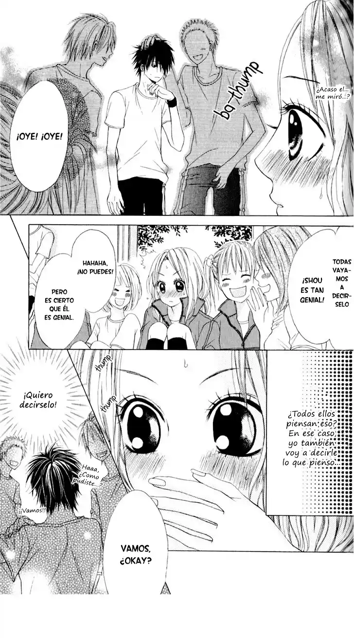 Kare Wa Tsumetai Furi O Shite - Capítulo 5 - Página 13 - LectorTMOo