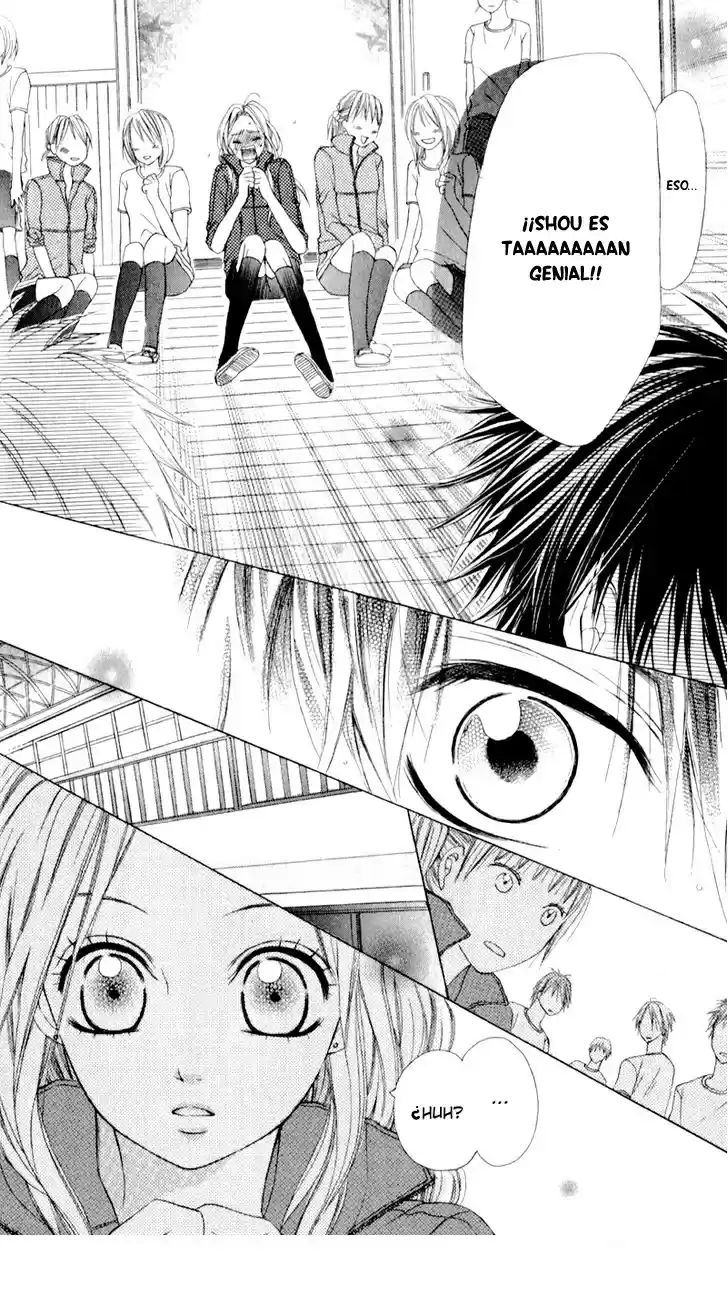 Kare Wa Tsumetai Furi O Shite - Capítulo 5 - Página 14 - LectorTMOo