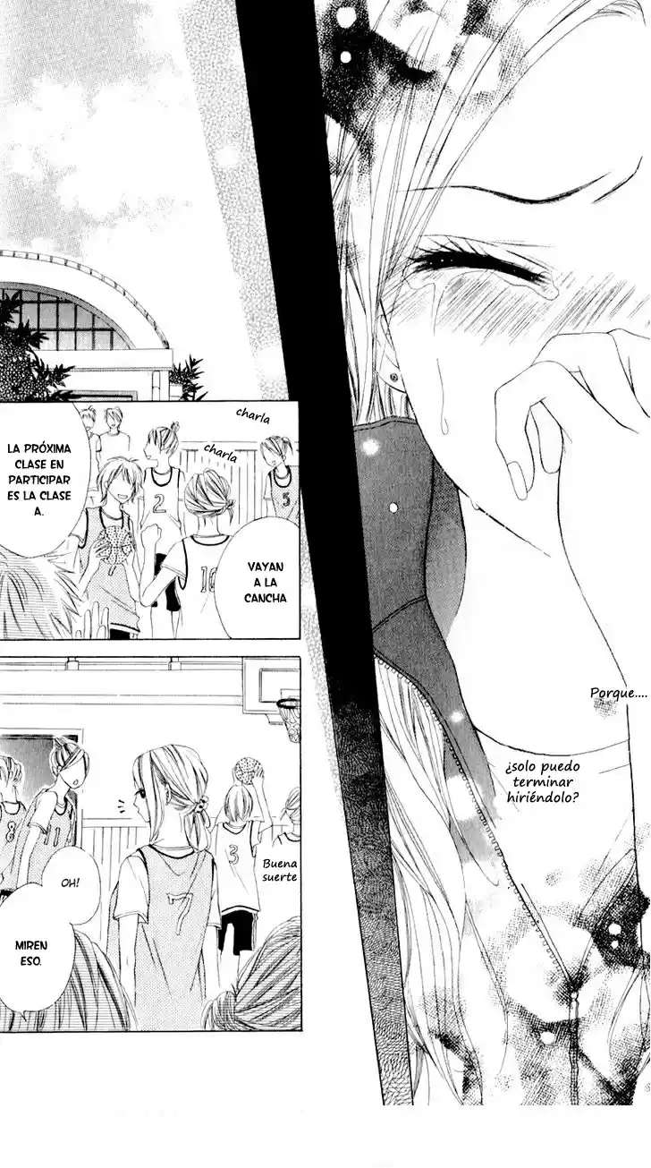 Kare Wa Tsumetai Furi O Shite - Capítulo 5 - Página 24 - LectorTMOo