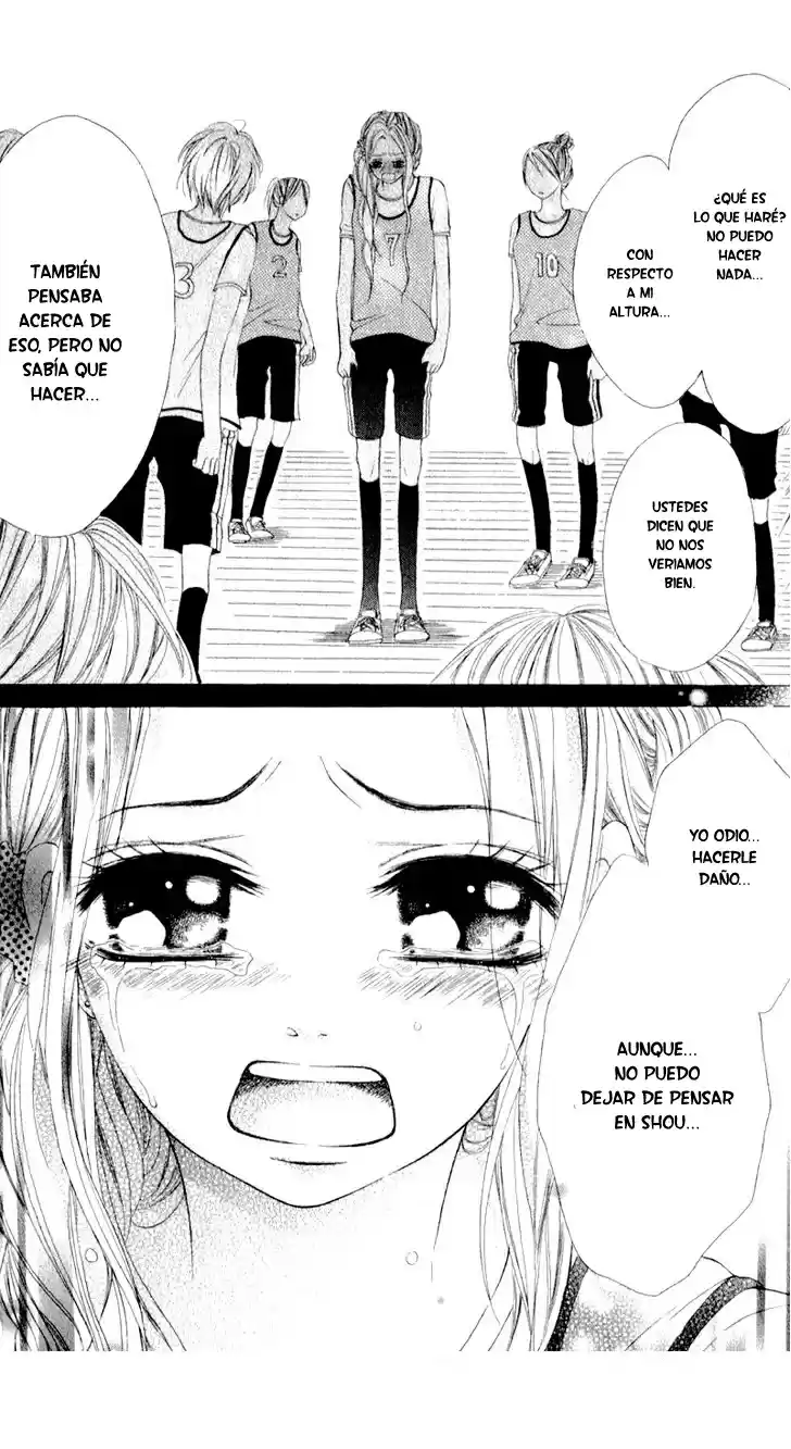 Kare Wa Tsumetai Furi O Shite - Capítulo 5 - Página 26 - LectorTMOo