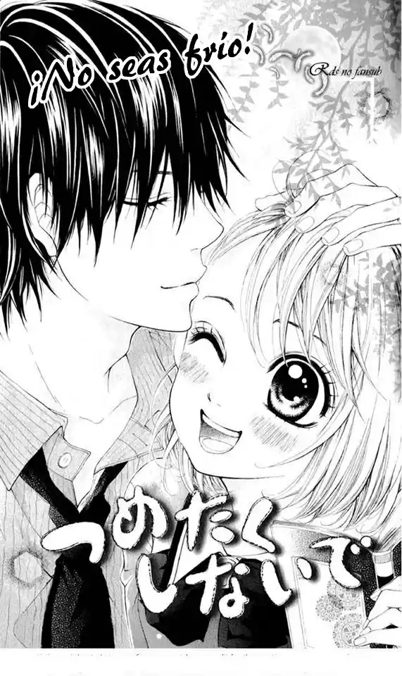 Kare Wa Tsumetai Furi O Shite - Capítulo 6 - Página 2 - LectorTMOo