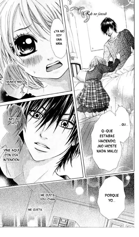 Kare Wa Tsumetai Furi O Shite - Capítulo 6 - Página 20 - LectorTMOo