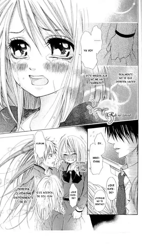 Kare Wa Tsumetai Furi O Shite - Capítulo 6 - Página 26 - LectorTMOo