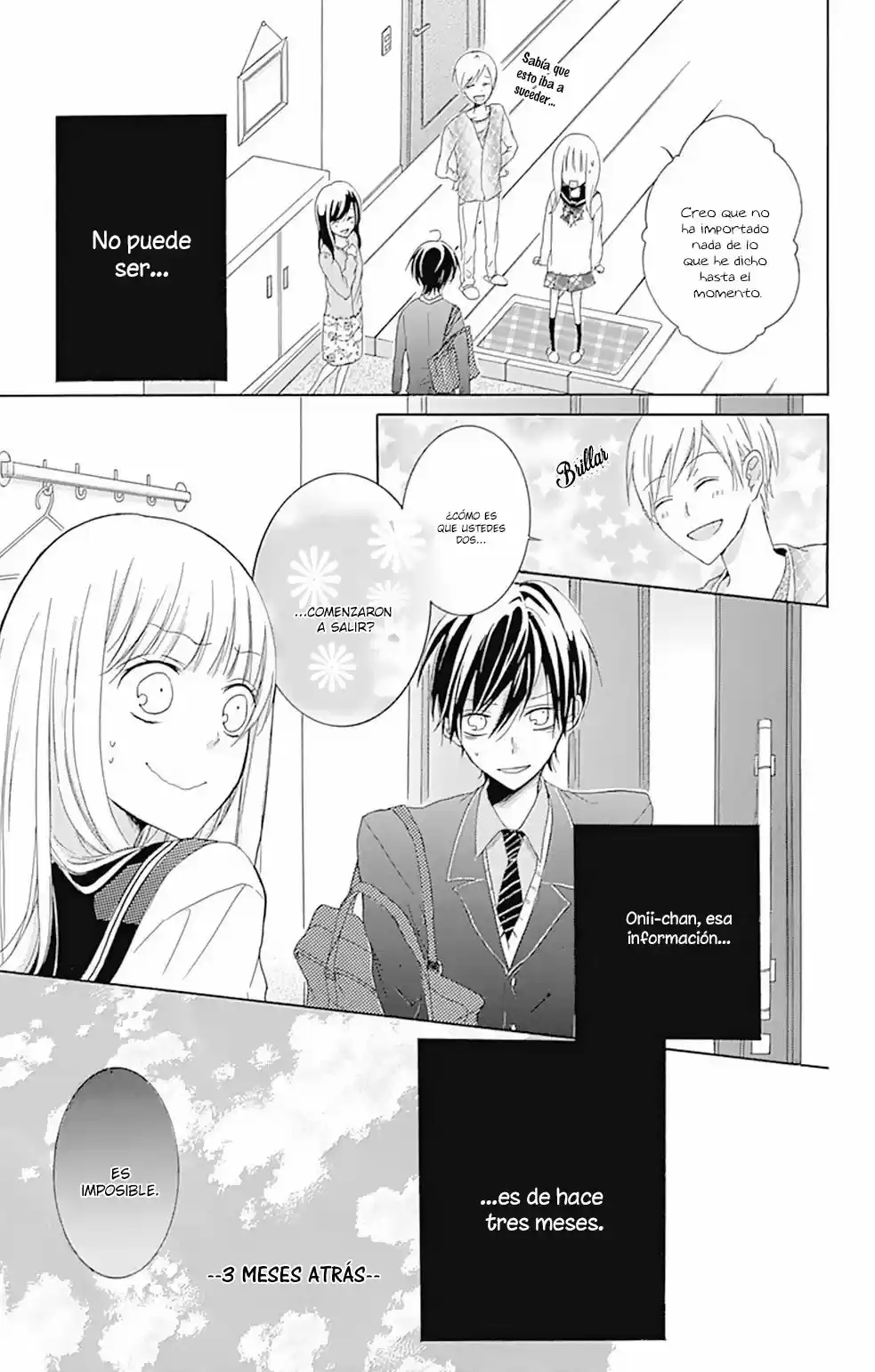 Karekano Continue - Capítulo  - Página 7 - LectorTMOo