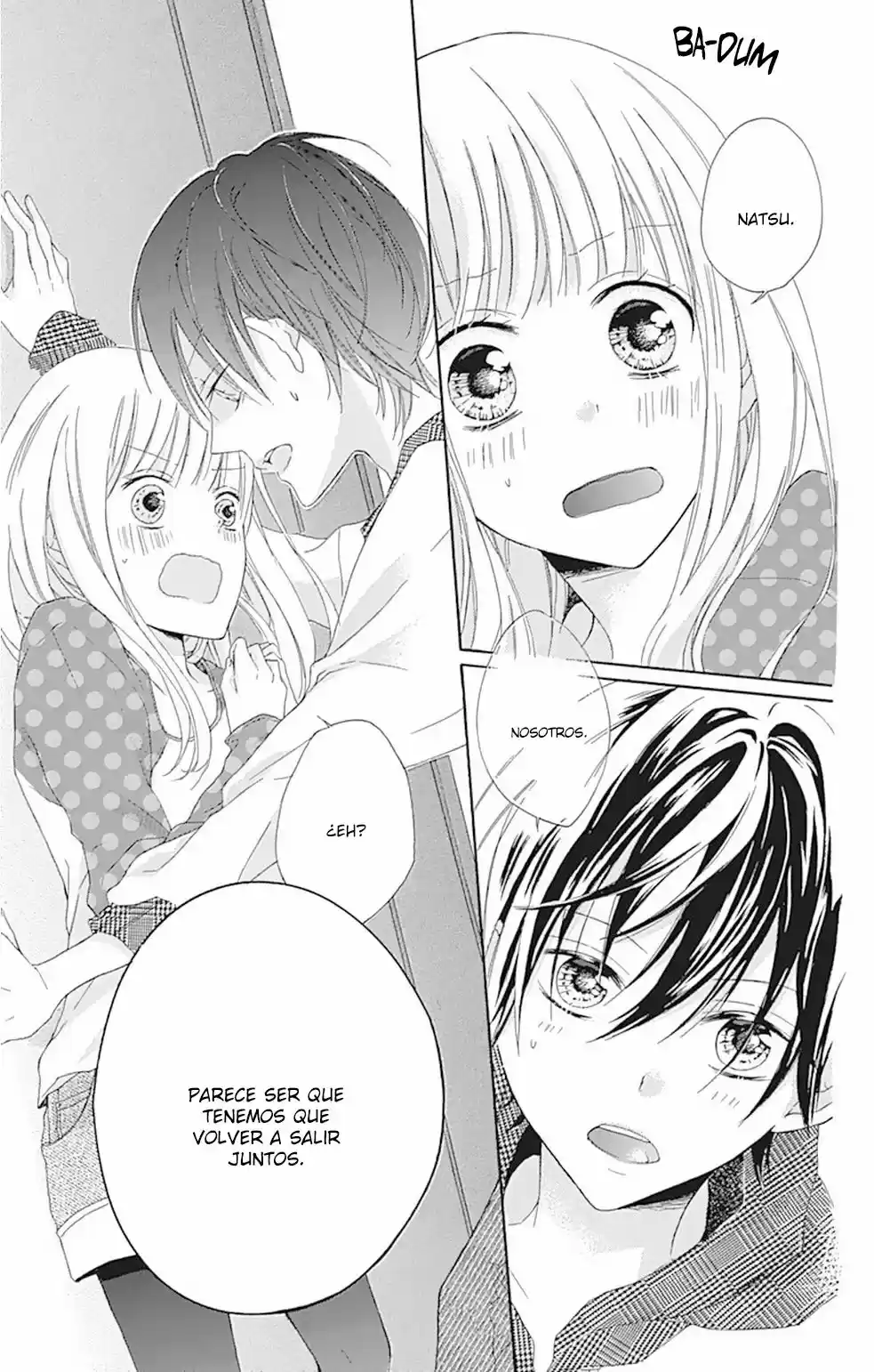Karekano Continue - Capítulo  - Página 13 - LectorTMOo
