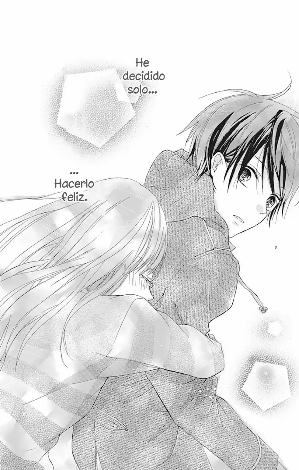 Karekano Continue - Capítulo  - Página 44 - LectorTMOo