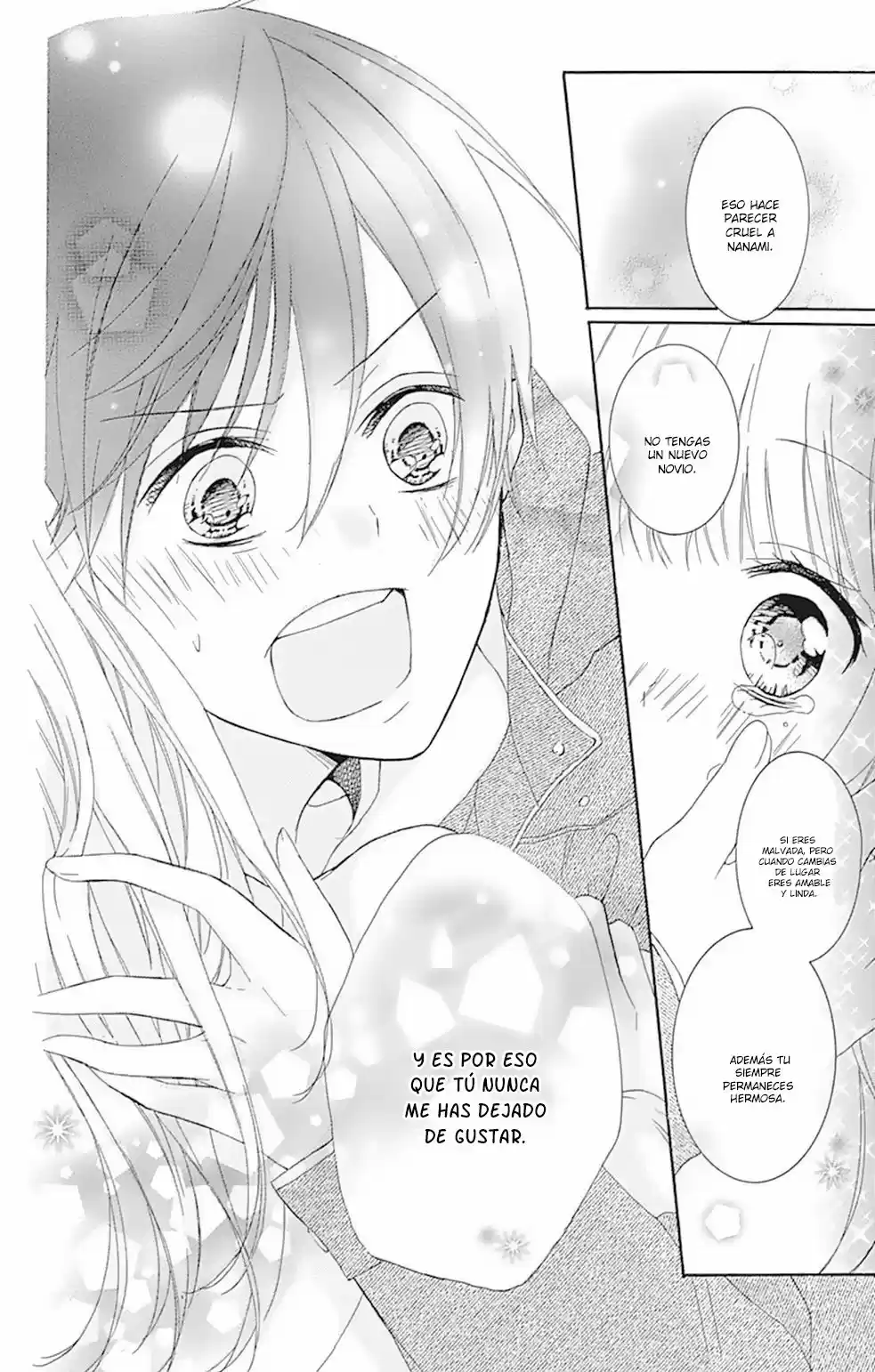 Karekano Continue - Capítulo  - Página 48 - LectorTMOo