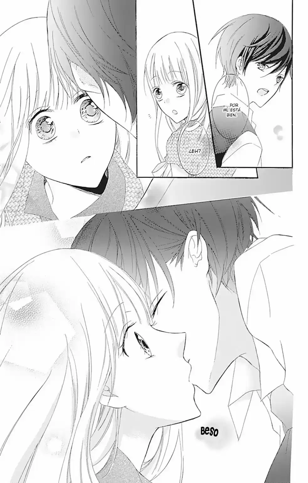 Karekano Continue - Capítulo  - Página 51 - LectorTMOo