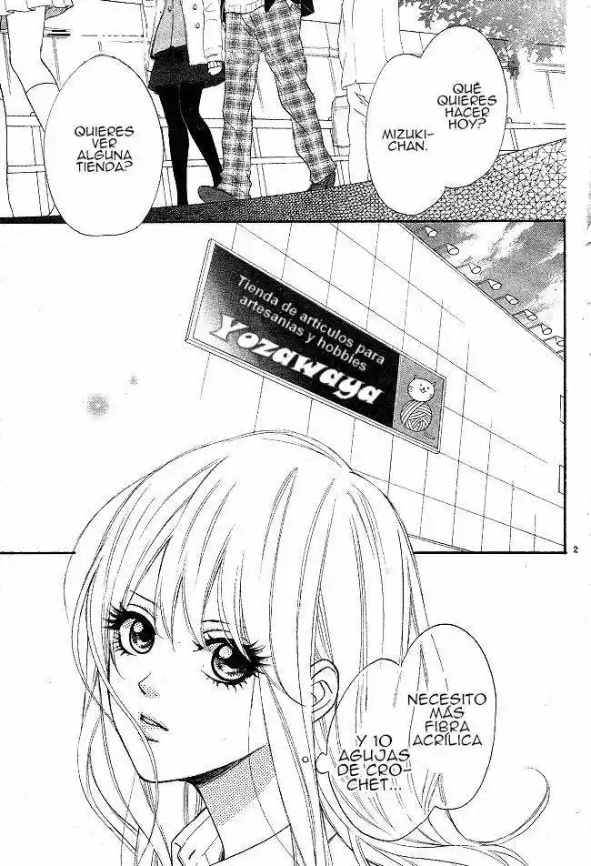 Karekano Gokko - Capítulo 1 - Página 4 - LectorTMOo