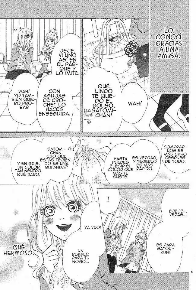 Karekano Gokko - Capítulo 1 - Página 8 - LectorTMOo