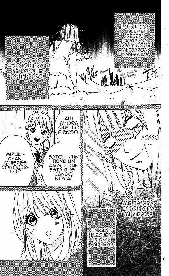 Karekano Gokko - Capítulo 1 - Página 10 - LectorTMOo