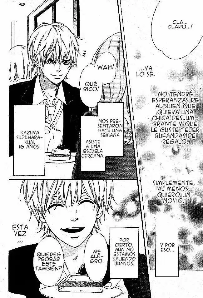 Karekano Gokko - Capítulo 1 - Página 11 - LectorTMOo