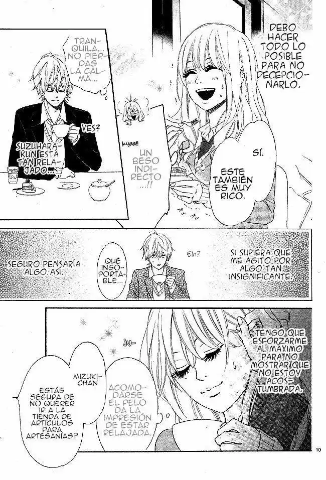 Karekano Gokko - Capítulo 1 - Página 12 - LectorTMOo