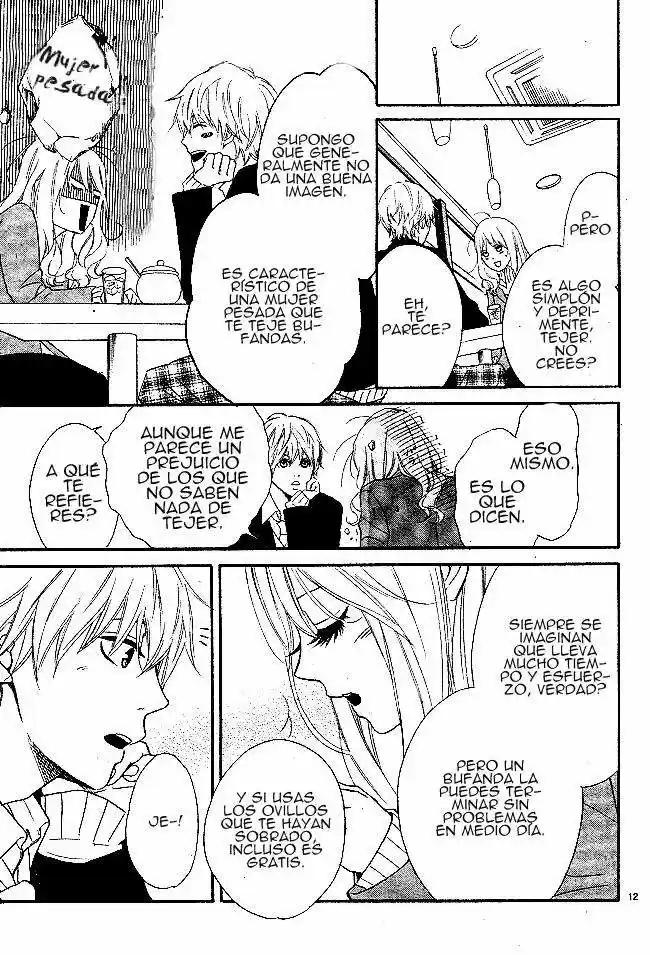 Karekano Gokko - Capítulo 1 - Página 14 - LectorTMOo