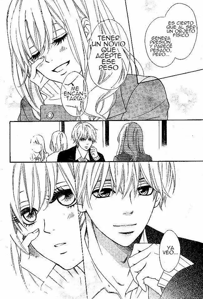 Karekano Gokko - Capítulo 1 - Página 15 - LectorTMOo