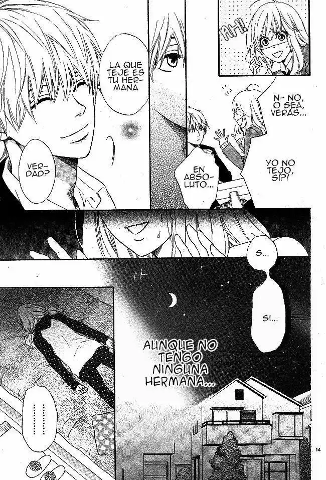 Karekano Gokko - Capítulo 1 - Página 16 - LectorTMOo