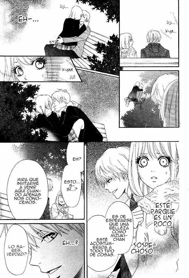 Karekano Gokko - Capítulo 1 - Página 26 - LectorTMOo
